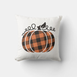 Cojín Decorativo Almohadilla de calabaza de plástico