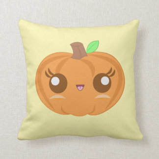 Cojín Decorativo Almohadilla de calabaza para bebés