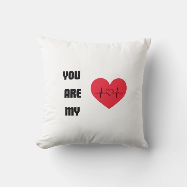 Cojín Decorativo almohadillas (Anverso)