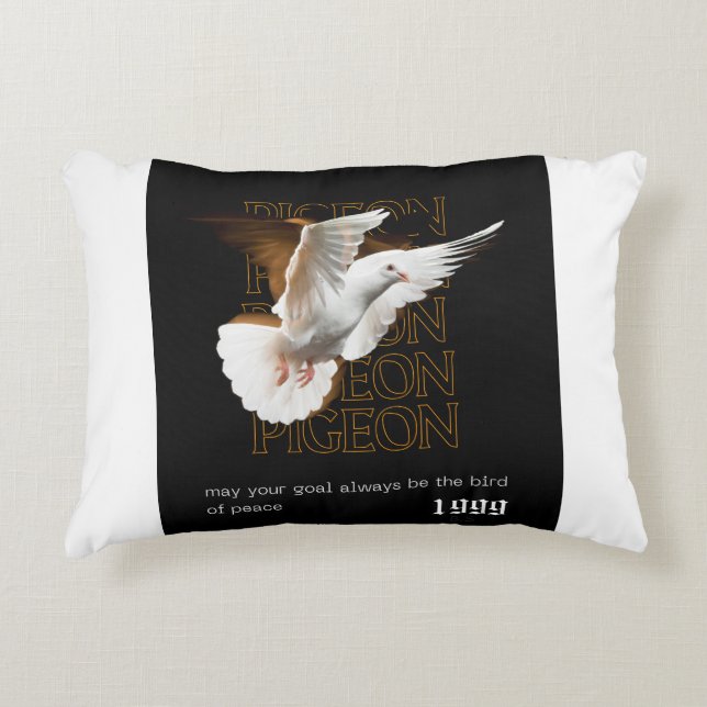 Cojín Decorativo almohadillas (Anverso)