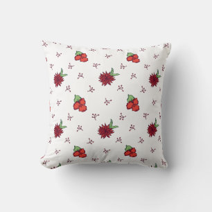 Cojín Decorativo almohadillas de tiro de invierno