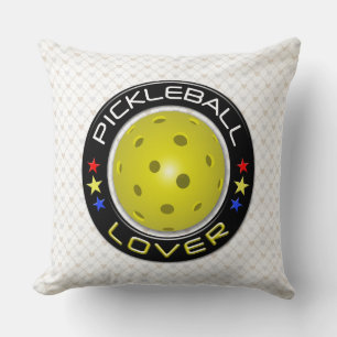 Cojín Decorativo Almohadillas para el jugador de bolas