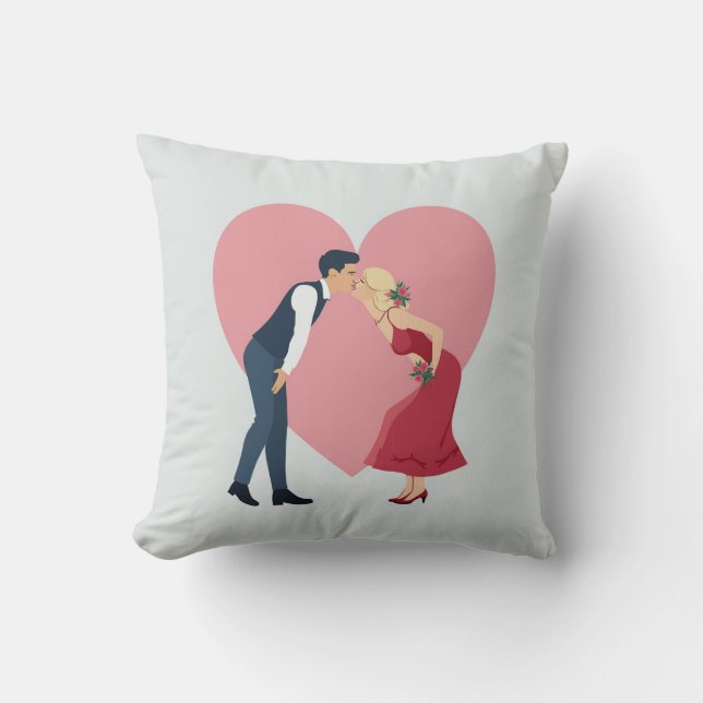 Cojín Decorativo almohadón (Anverso)