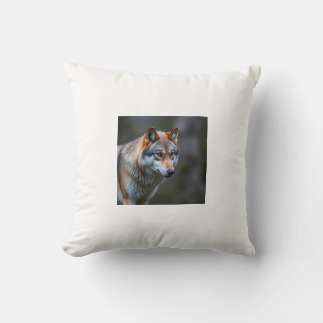 Cojín Decorativo Almohadón (Anverso)