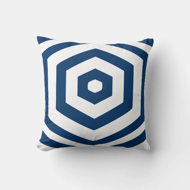 Cojín Decorativo Almohadón (Anverso)