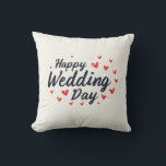 Cojín Decorativo almohadón<br><div class="desc">**💍 Almohada romántica con momentos especiales**</div>