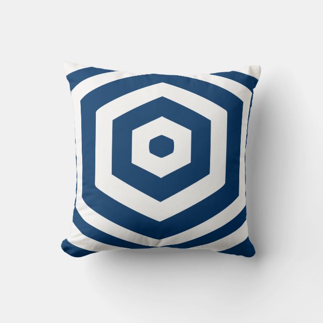 Cojín Decorativo Almohadón (Anverso)