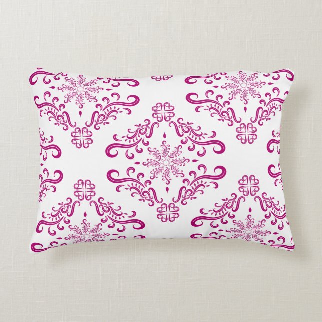 Cojín Decorativo Almohadón con diseño (Anverso)