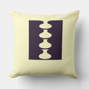 Cojín Decorativo Almohadón con estampado