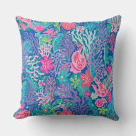 Cojín Decorativo Almohadón con gráfico elegante