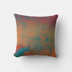 Cojín Decorativo Almohadón cuadrado Southwest Desert Dreams