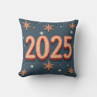 Cojín Decorativo almohadón de 2025