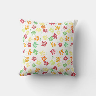 Cojín Decorativo Almohadón de Invierno