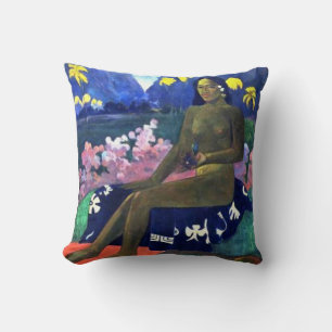 COJÍN DECORATIVO ALMOHADÓN DE LANZAMIENTO DE DISEÑADOR - OBRA DE AR