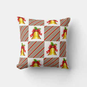 Cojín Decorativo Almohadón de Navidad