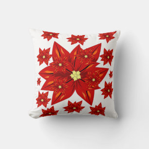 Cojín Decorativo Almohadón de Navidad