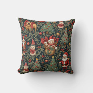 Cojín Decorativo almohadón de navidades