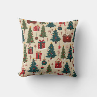 Cojín Decorativo almohadón de navidades