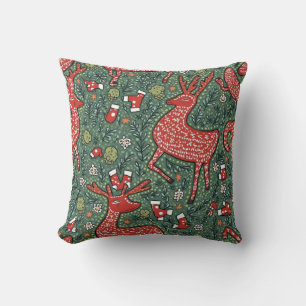 Cojín Decorativo almohadón de navidades