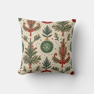 Cojín Decorativo almohadón de navidades