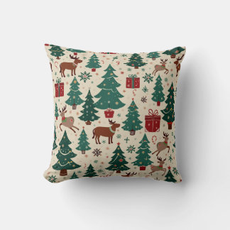 Cojín Decorativo almohadón de navidades