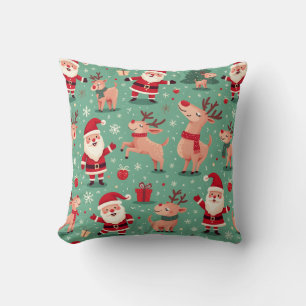 Cojín Decorativo almohadón de navidades