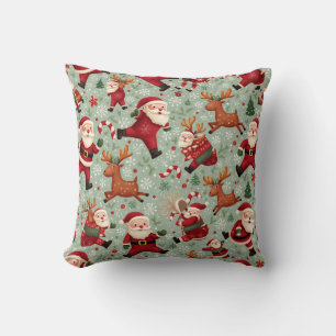 Cojín Decorativo almohadón de navidades