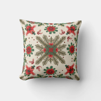 Cojín Decorativo almohadón de navidades