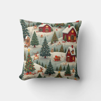 Cojín Decorativo almohadón de navidades