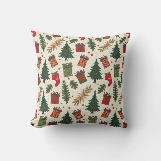 Cojín Decorativo almohadón de navidades