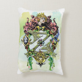 COJÍN DECORATIVO ALMOHADÓN DE PERSONAJE CLÁSICO DE EL MAGO DE OZ