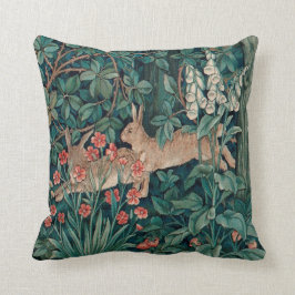 Cojín Decorativo Almohadón de tapiz vintage