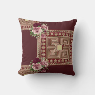 Cojín Decorativo Almohadón del Día de la Madre