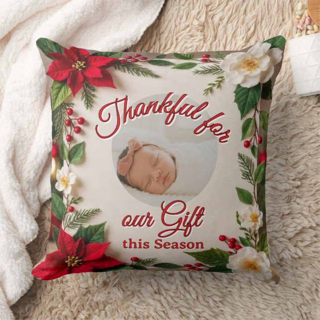 Cojín Decorativo Almohadón 'Infancia Mágica' (Manta)