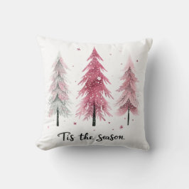 Cojín Decorativo Almohadón Navideño Acogedor con Papá Noel