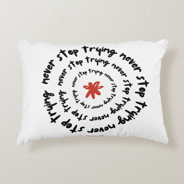 Cojín Decorativo almohadón para sofá (Anverso)