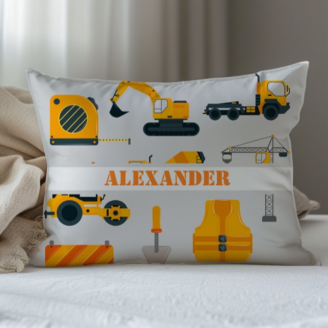 Cojín Decorativo Almohadón Personalizado Para Habitación De Niños C (Subido por el creador)