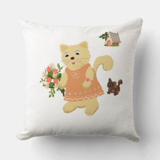 Cojín Decorativo Almohadones