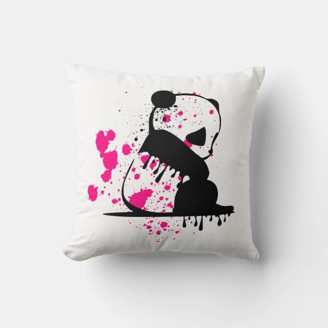 Cojín Decorativo Almohadones (Anverso)