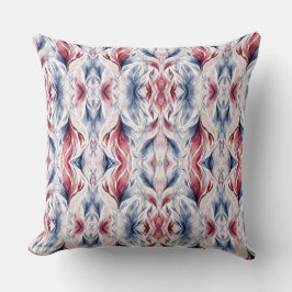 Cojín Decorativo Almohadones Azules Decorativos Modernos