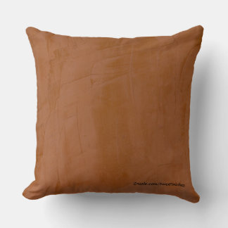 Cojín Decorativo Almohadones con patrón de acabado falso de mandari
