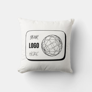 Cojín Decorativo Almohadones con su logo aquí