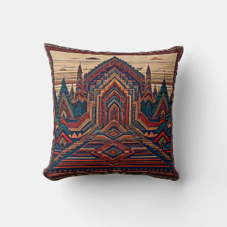 Cojín Decorativo Almohadones con tonos vívidos y comodidad acogedor