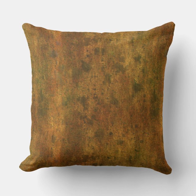 Cojín Decorativo Almohadones Corrosion 1 (Anverso)
