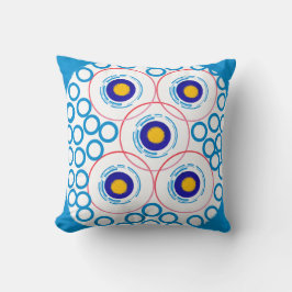 Cojín Decorativo almohadones de diseño colorido
