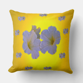 Cojín Decorativo Almohadones de flores de primavera
