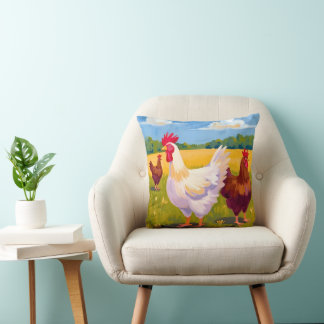 Cojín Decorativo Almohadones de jardín de verano
