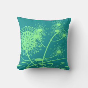 COJÍN DECORATIVO ALMOHADONES DE LANZAMIENTO DE DISEÑADOR POR SERENI