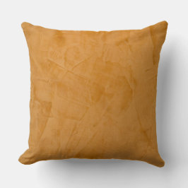 Cojín Decorativo Almohadones de lanzamiento de naranja toscana