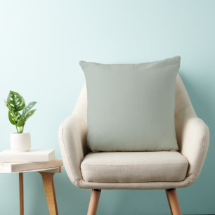 Cojín Decorativo Almohadones de Tirar Grises Ceniza